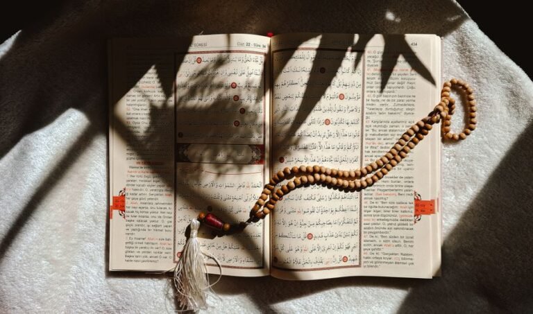 Open Holy Quran